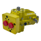 Kinetrol 05 Pneumatic actuator for industrial use Pneumatics 