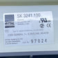 Rittal SK3241.100 Filterlüfter für industriellen Einsatz 230V 25x26cm Lüfter