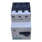 Siemens 3RV1011-1EA10 Leistungsschalter für industriellen Einsatz Siemens