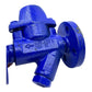 Flowserve BK45 DN15 Kondensatableiter für industriellen Einsatz FL-PN40B1