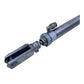 Festo DSN-25-160-PPV standard cylinder 9670 pmax 10 bar for industrial use