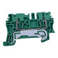 Weidmüller 1608640000 Z-terminal ZPE 2.5 VE: 21pcs/pcs Industrial use