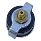 Rexroth 1827231042 Manometer für industriellen Einsatz Manometer