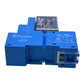 Finder 55.34.9.024.0040 plug-in relay 24V 7A 250V for industrial use