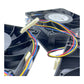 Delta FFC1248DE axial fan for industrial use VE: 3pcs/pcs axial fan
