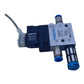 Festo CPE14-M1BH-3GL-QS-6 196887 Magnetventil für industriellen Einsatz 196887