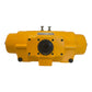 Hytork Hytork-186 EDN-0186-S60-A00 Pneumatischer Stellantrieb Hytork Hytork-186