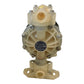 Verderair VA15PP-PPTFTFTB00 diaphragm pump for industrial use diaphragm pump