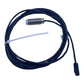 Balluff BCS0019 Induktiver Sensor BCS M12T4D1-XXS80G-EP02-GZ01-002 Balluff BCS00
