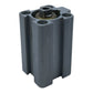 Bosch 0822010222 Kompaktzylinder für industriellen Einsatz Bosch 0822010222 0822