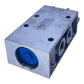 Festo MFH-5-1/2 Magnetventil für industriellen Einsatz 6420 MFH-5-1/2 6420 Festo