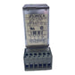 Kuhnke UF3-24VDCN plug-in relay for industrial use Plug-in relay Relay