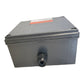 Steel Steel 8146/5051 Control box for industrial use Control box 