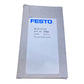 Festo VL/0-3-1/4 Pneumatikventil 9984 -0,95 bis 10 bar drosselbar