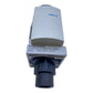 Festo MS4-EE-1/4-10V24 on-off valve 542578 cannot be throttled from 4 to 10 bar 