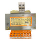 Block B9711110 Transformer 50/60Hz 220/230/400/460V 0.53/0.50/0.29/0.25A 