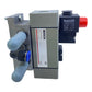 Bosch 0820025126 solenoid valve + Rexroth 1824210223 Pmax 10 bar 