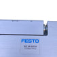 Festo SLT-16-50-PA mini slide 170564 1 to 10 bar 16/50mm double-acting 