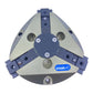 Schunk PZN125/2IS Universalgreifer 300643 4-6,5 bar