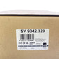 Rittal SV9342.320 Anschlussadapter 690V 1.600A 3-polig