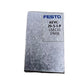 Festo AEVC-20-5-IP short stroke cylinder 188131 1.5 to 10 bar, -20 to 80 °C 