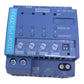 Siemens 6EP1961-2BA11 selectivity module INP. DC 24V/12A OUTP. 4xDC 24V/3A 
