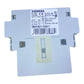 Siemens 3RH1921-1DA11 10A/240V IP20 6A 500V/220 230 auxiliary switch block 