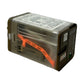 Kuhnke UF3-24VDCN 9611 plug-in relay 10A 120V AC 50/60Hz 230V AC 0.75kW AC11 