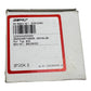Gemü Z160206K limit switch changer 800 175V AC/DC 0.5A max.10W IP65 PU:2pcs. 