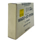 Wago 750-400 SPS-Digitaleingangsmodul 2DI 24V DC 3.0ms