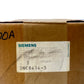 Siemens 3NC8434-3 Sicherungseinsatz SITOR 660V AC 440V DC 500A VE:3Stk