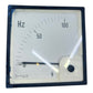 Hertzt 0-100Hz Frequenzmesser Messgerät