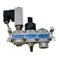 Festo HEL-D-MINI valve unit 170690 HEE-D-MINI 165071 + FRM-D-MINI 170884 