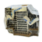 GEFRAN GTS-75/48-D-0 relay 25A-480 VAC 50-60Hz GEFRAN relay 