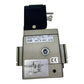 SMC EAV2000-F02-5YO-Q pneumatic solenoid valve 24V dc, solenoid/pilot control 