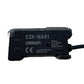 Omron E3X-NA41 photoelektrischer Sensor 2Meter 12...24VDC Sensor photoelektrisch