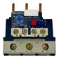 Telemecanique LR2D3353 overload relay 