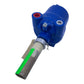 Magnetrol TDF-1200-WOO6T1-9220-008 Level control 86 bar 24V DC Magnetrol