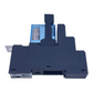 Finder 95.05.0 Sockelrelais Relais Sockel VE: 6 stk/pcs