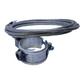 Ihne &amp; Tesch ø57 33 230V 180W heating sleeve 230V sleeve 