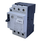 Siemens 3VU1300-1MJ00 circuit breaker 2.4-4A 50/60Hz 