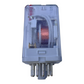 Kuhnke UF3-220V Universalrelais 220V AC 8743 Universalrelais VE:10stk