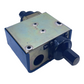 Penn P74EA-9700 Pressure Switch for Industrial Use P74EA-9700 220V Penn