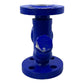 Flowserve BK45 DN15 Kondensatableiter für industriellen Einsatz FL-PN40B1