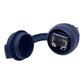 Weidmüller IE-FCM-RJ45-C Steckverbinder/Kupplung 1018790000 VE: 10stk/pcs