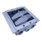 Festo PRS-1/4-3 B Anschlussblock 15862 für industriellen Einsatz Anschlussblock