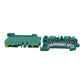 Weidmüller 1608640000 Z-terminal ZPE 2.5 VE: 21pcs/pcs Industrial use