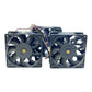 Delta FFC1248DE axial fan for industrial use VE: 3pcs/pcs axial fan