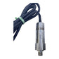 Bourdon Sedeme EZ12 Drucksensor für industriellen Einsatz Bourdon Sedeme EZ12