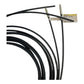 Omron E32-T11L Fiber optic cable for industrial use Omron E32-T11L E32-T1 